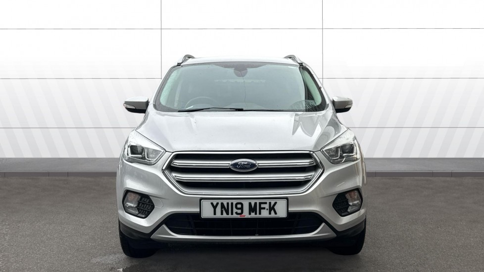 Ford Kuga 1.5 TDCi Titanium Edition 5dr 2WD Diesel Estate - Image 3