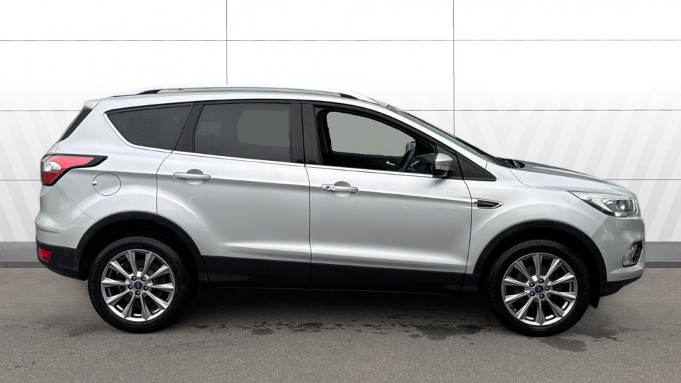 Ford Kuga 1.5 TDCi Titanium Edition 5dr 2WD Diesel Estate - Image 5