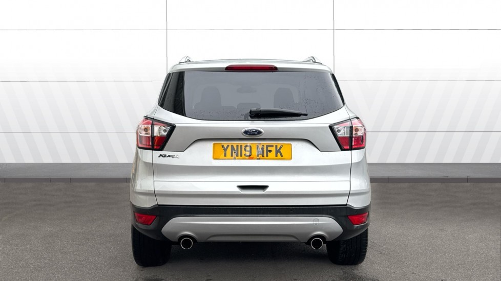 Ford Kuga 1.5 TDCi Titanium Edition 5dr 2WD Diesel Estate - Image 6