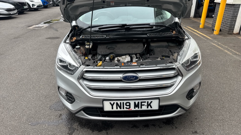 Ford Kuga 1.5 TDCi Titanium Edition 5dr 2WD Diesel Estate - Image 8