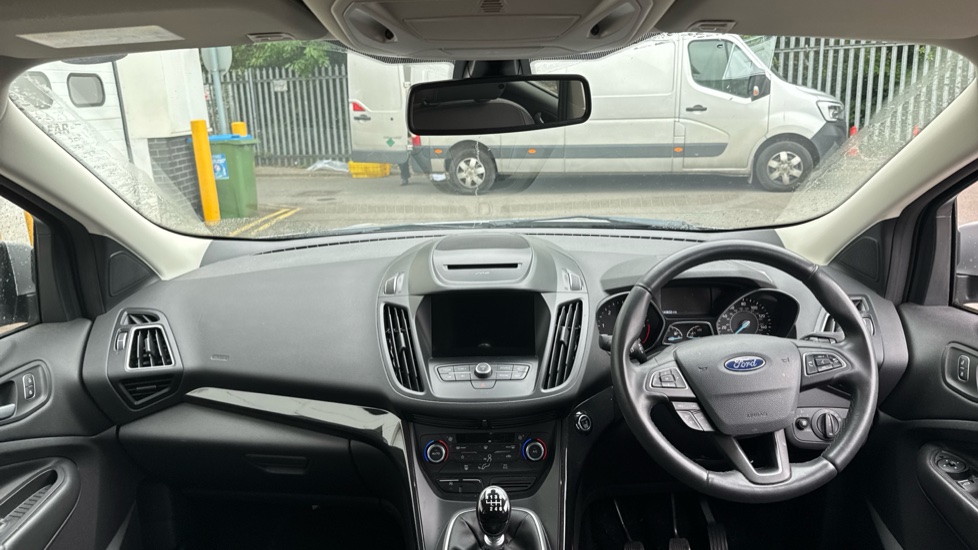 Ford Kuga 1.5 TDCi Titanium Edition 5dr 2WD Diesel Estate - Image 10