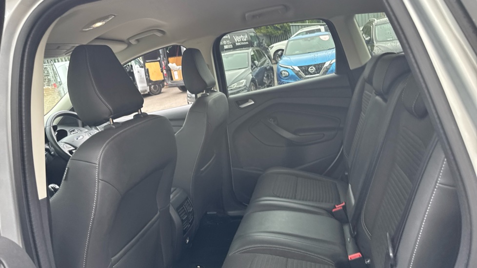 Ford Kuga 1.5 TDCi Titanium Edition 5dr 2WD Diesel Estate - Image 16