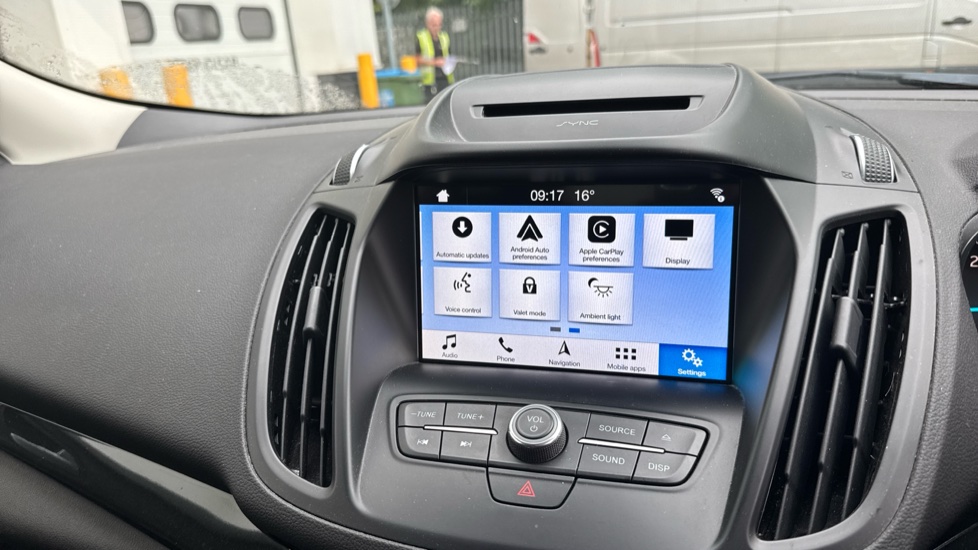 Ford Kuga 1.5 TDCi Titanium Edition 5dr 2WD Diesel Estate - Image 25