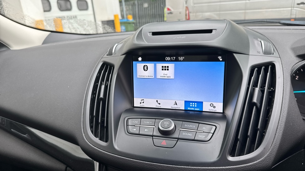 Ford Kuga 1.5 TDCi Titanium Edition 5dr 2WD Diesel Estate - Image 26