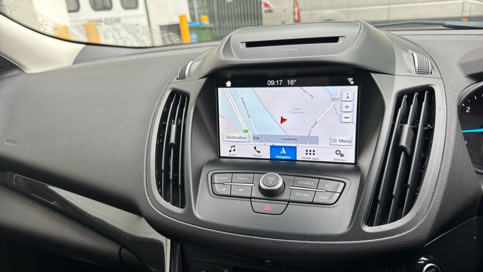 Ford Kuga 1.5 TDCi Titanium Edition 5dr 2WD Diesel Estate - Image 27