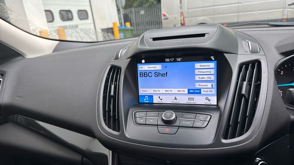 Ford Kuga 1.5 TDCi Titanium Edition 5dr 2WD Diesel Estate - Image 28