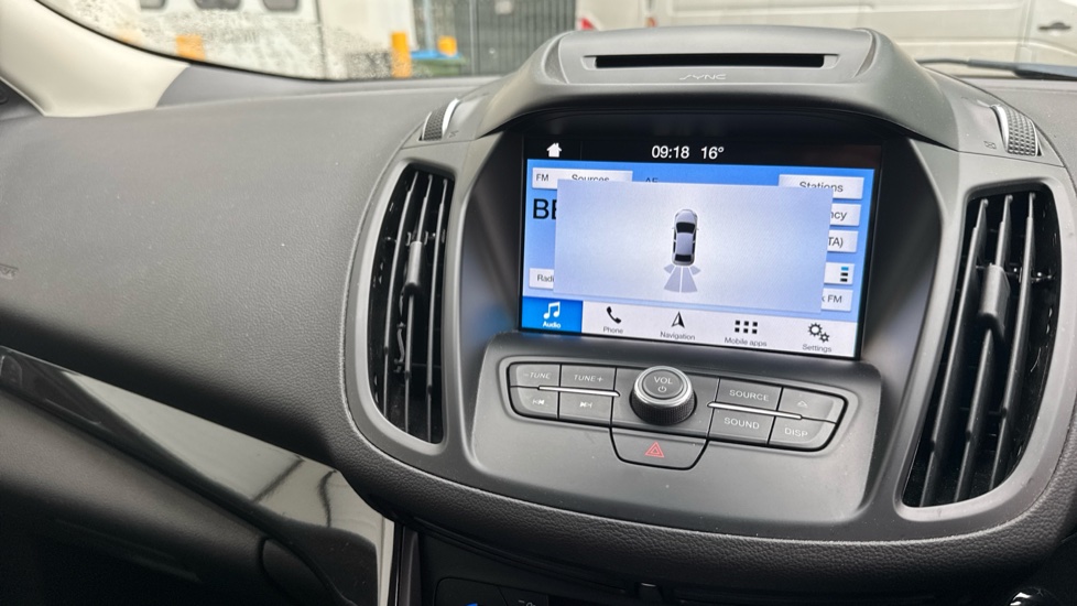 Ford Kuga 1.5 TDCi Titanium Edition 5dr 2WD Diesel Estate - Image 29