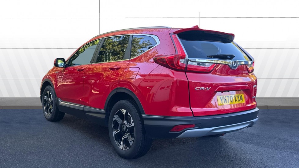 Honda CR-V 2.0 i-MMD Hybrid SR 5dr eCVT Hybrid Estate - Image 2