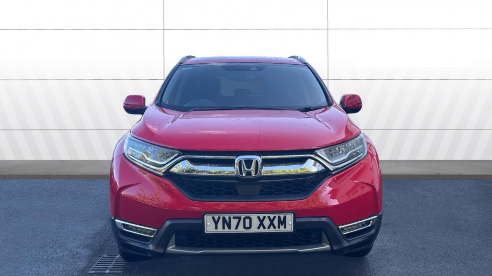 Honda CR-V 2.0 i-MMD Hybrid SR 5dr eCVT Hybrid Estate - Image 3
