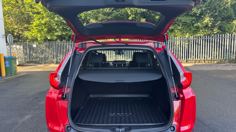 Honda CR-V 2.0 i-MMD Hybrid SR 5dr eCVT Hybrid Estate - Image 4