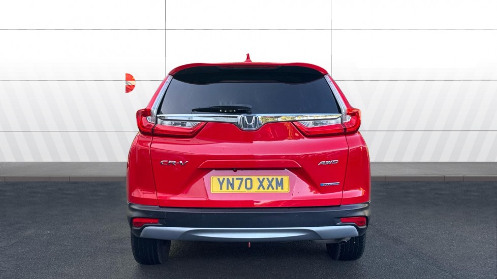 Honda CR-V 2.0 i-MMD Hybrid SR 5dr eCVT Hybrid Estate - Image 6
