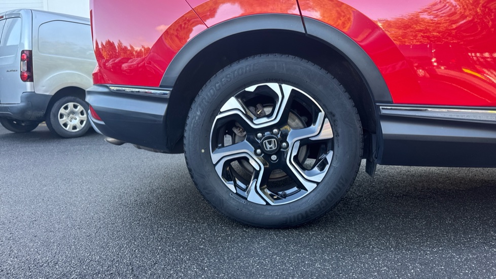 Honda CR-V 2.0 i-MMD Hybrid SR 5dr eCVT Hybrid Estate - Image 7