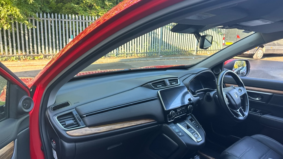 Honda CR-V 2.0 i-MMD Hybrid SR 5dr eCVT Hybrid Estate - Image 9