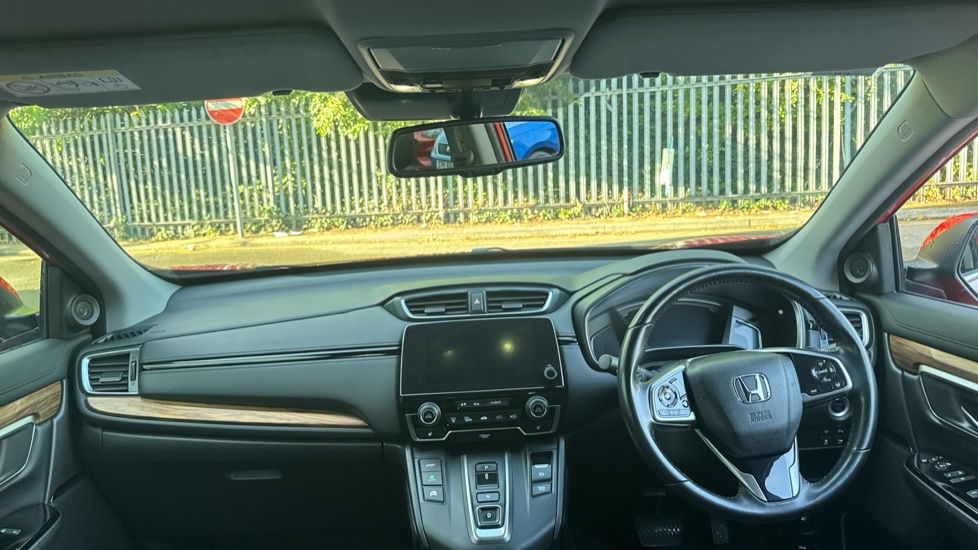 Honda CR-V 2.0 i-MMD Hybrid SR 5dr eCVT Hybrid Estate - Image 10