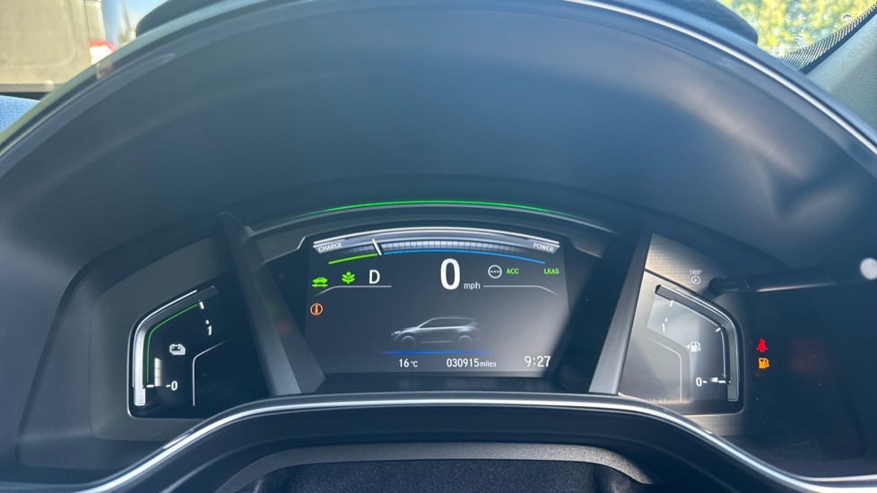 Honda CR-V 2.0 i-MMD Hybrid SR 5dr eCVT Hybrid Estate - Image 18