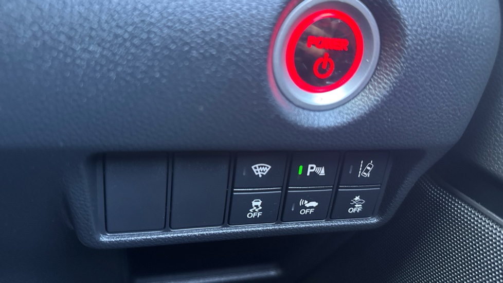 Honda CR-V 2.0 i-MMD Hybrid SR 5dr eCVT Hybrid Estate - Image 26