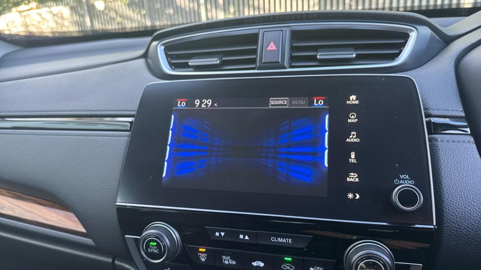 Honda CR-V 2.0 i-MMD Hybrid SR 5dr eCVT Hybrid Estate - Image 27