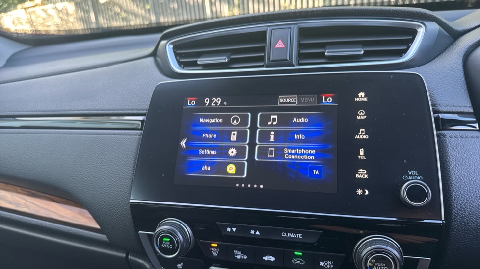 Honda CR-V 2.0 i-MMD Hybrid SR 5dr eCVT Hybrid Estate - Image 28