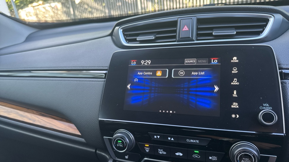 Honda CR-V 2.0 i-MMD Hybrid SR 5dr eCVT Hybrid Estate - Image 29