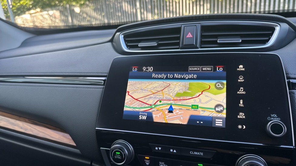 Honda CR-V 2.0 i-MMD Hybrid SR 5dr eCVT Hybrid Estate - Image 30