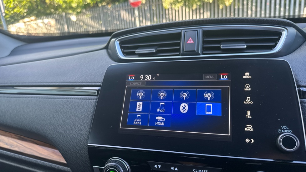 Honda CR-V 2.0 i-MMD Hybrid SR 5dr eCVT Hybrid Estate - Image 31