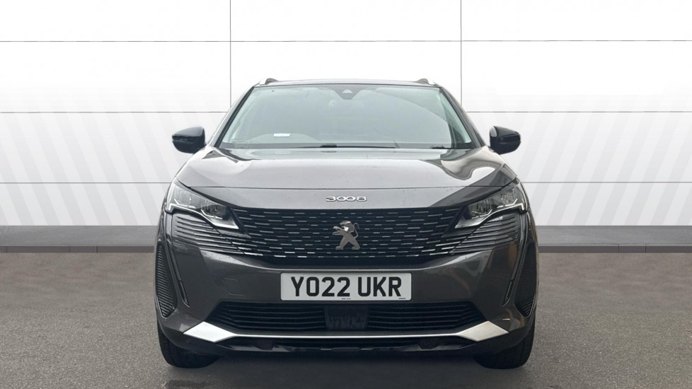Peugeot 3008 1.5 BlueHDi Allure Premium 5dr EAT8 Diesel Estate - Image 3