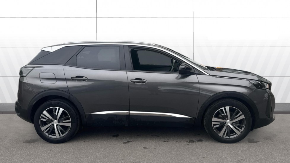 Peugeot 3008 1.5 BlueHDi Allure Premium 5dr EAT8 Diesel Estate - Image 5