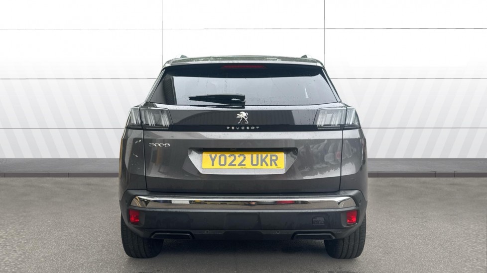 Peugeot 3008 1.5 BlueHDi Allure Premium 5dr EAT8 Diesel Estate - Image 6