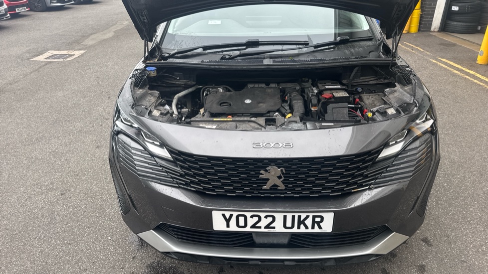 Peugeot 3008 1.5 BlueHDi Allure Premium 5dr EAT8 Diesel Estate - Image 8