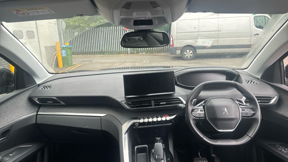 Peugeot 3008 1.5 BlueHDi Allure Premium 5dr EAT8 Diesel Estate - Image 10