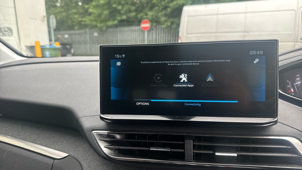 Peugeot 3008 1.5 BlueHDi Allure Premium 5dr EAT8 Diesel Estate - Image 28