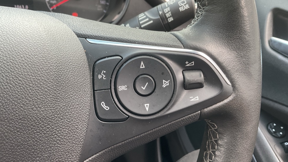 Vauxhall Crossland 1.2 Turbo Ultimate 5dr Petrol Hatchback - Image 21