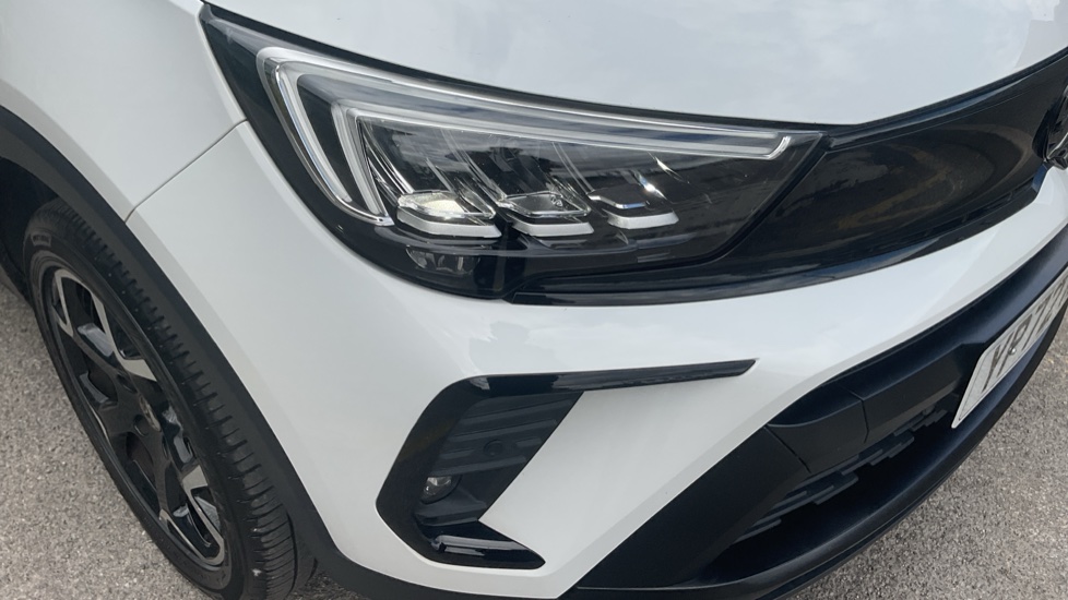 Vauxhall Crossland 1.2 Turbo Ultimate 5dr Petrol Hatchback - Image 29