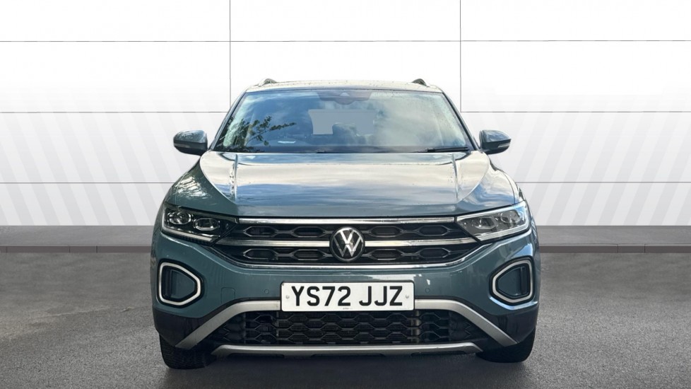 Volkswagen T-Roc 1.5 TSI Style 5dr DSG Petrol Hatchback - Image 3