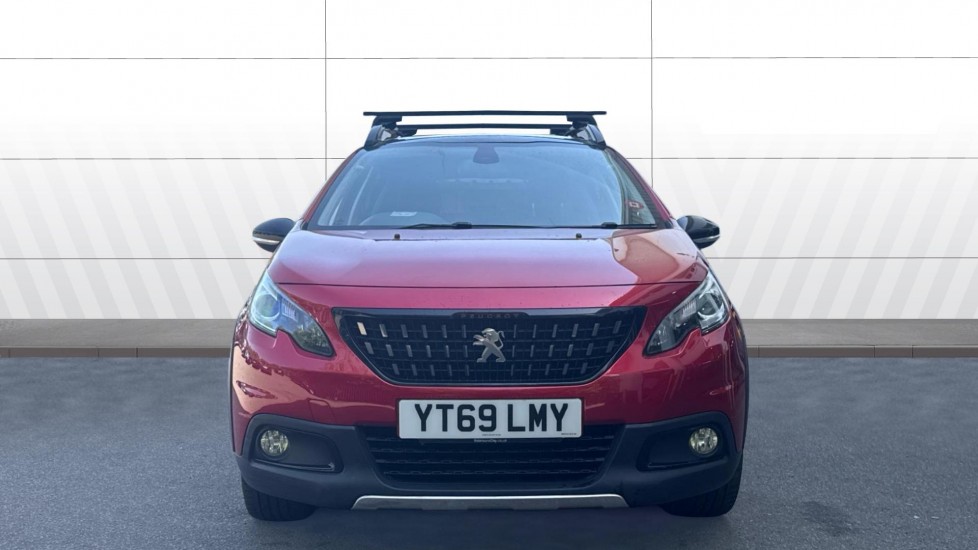 Peugeot 2008 1.2 PureTech 130 GT Line 5dr EAT6 Petrol Estate - Image 3
