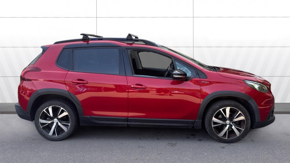Peugeot 2008 1.2 PureTech 130 GT Line 5dr EAT6 Petrol Estate - Image 5