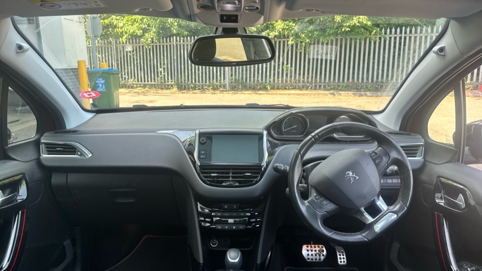 Peugeot 2008 1.2 PureTech 130 GT Line 5dr EAT6 Petrol Estate - Image 10