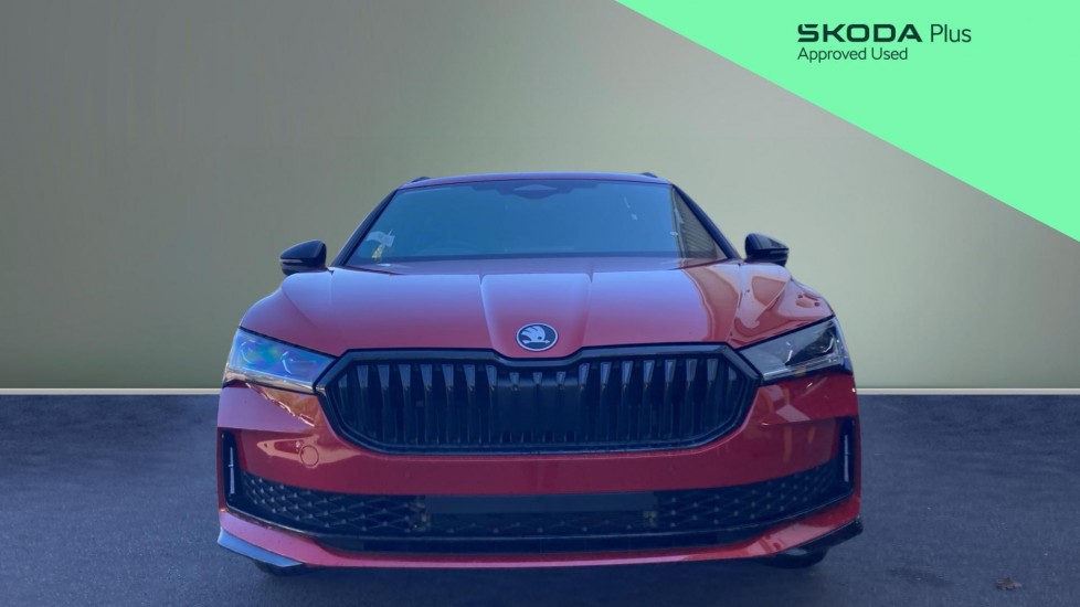 Skoda Superb 1.5 TSI iV Sportline 5dr DSG Estate - Image 7