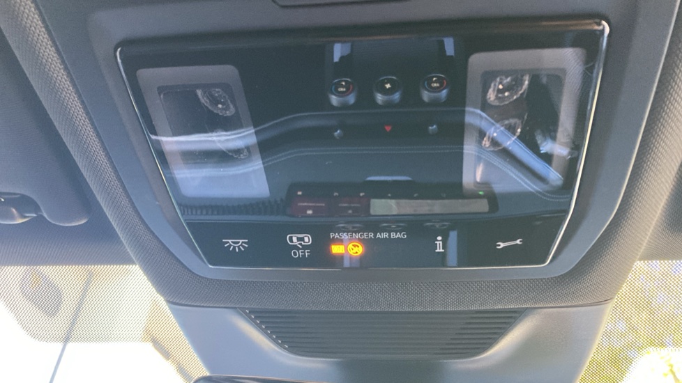 Skoda Superb 1.5 TSI iV Sportline 5dr DSG Estate - Image 32