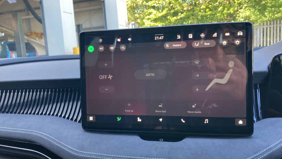 Skoda Superb 1.5 TSI iV Sportline 5dr DSG Estate - Image 36