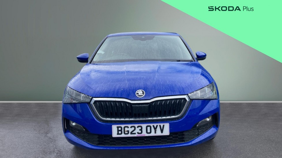 Skoda Scala 1.0 TSI 110 SE 5dr DSG Petrol Hatchback - Image 7