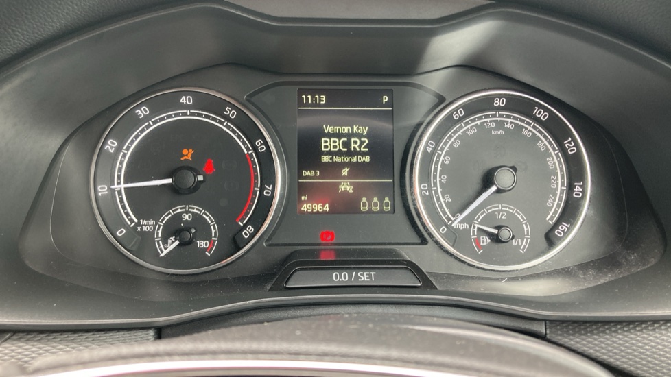 Skoda Scala 1.0 TSI 110 SE 5dr DSG Petrol Hatchback - Image 11