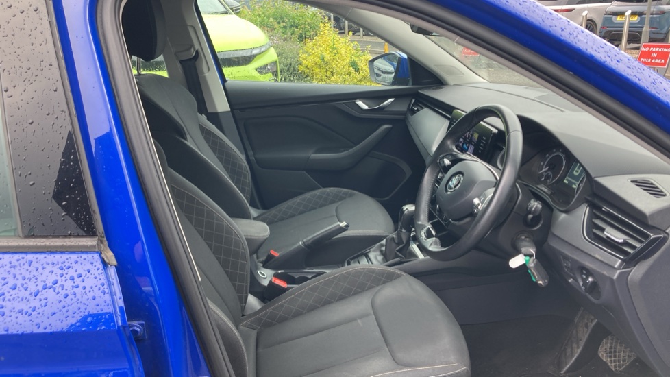 Skoda Scala 1.0 TSI 110 SE 5dr DSG Petrol Hatchback - Image 15