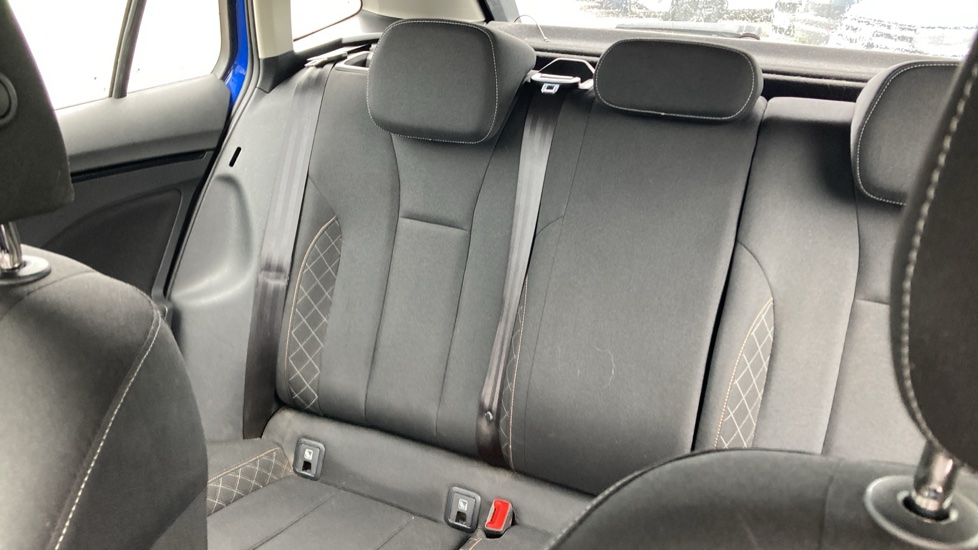 Skoda Scala 1.0 TSI 110 SE 5dr DSG Petrol Hatchback - Image 16