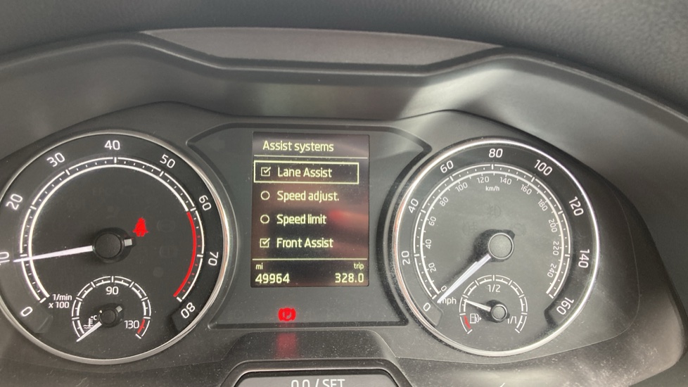 Skoda Scala 1.0 TSI 110 SE 5dr DSG Petrol Hatchback - Image 27
