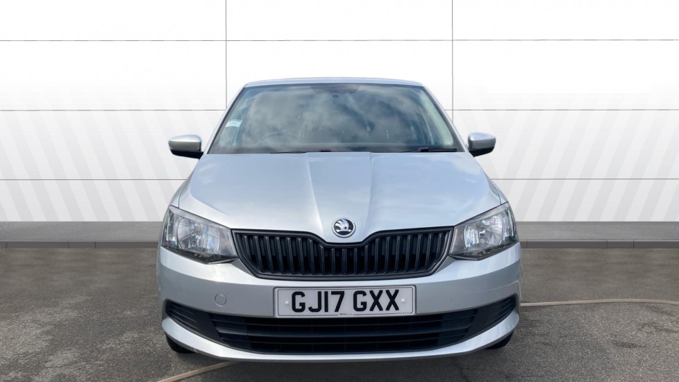 Skoda Fabia 1.0 MPI S 5dr Petrol Estate - Image 3