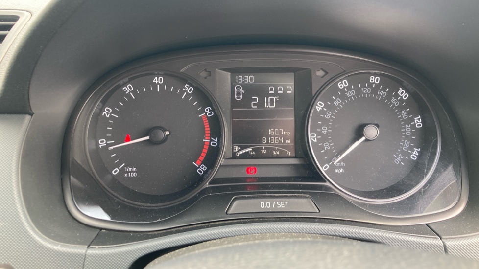 Skoda Fabia 1.0 MPI S 5dr Petrol Estate - Image 18