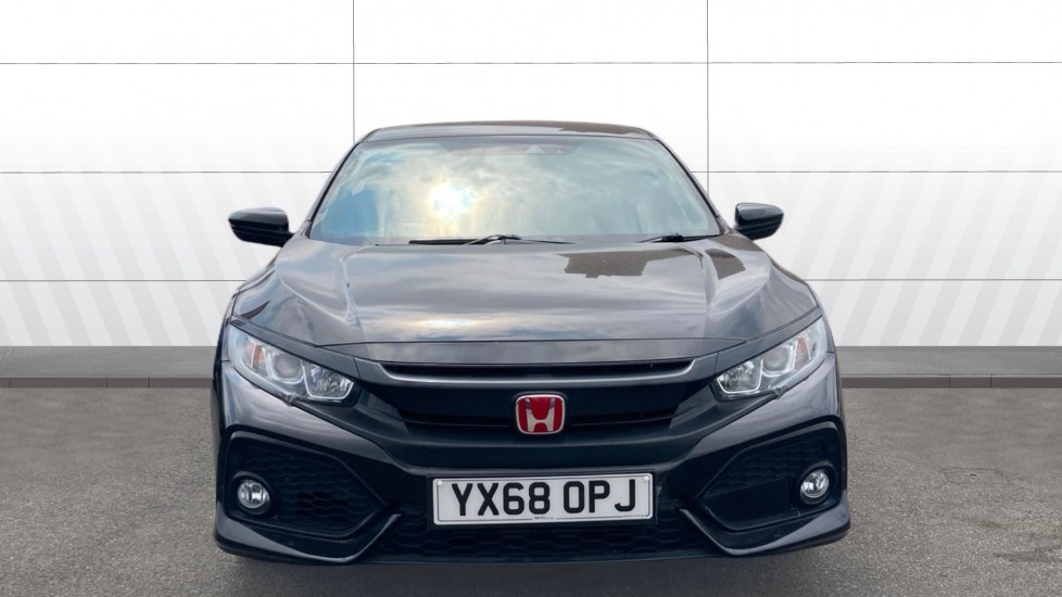 Honda Civic 1.0 VTEC Turbo 126 SR 5dr Petrol Hatchback - Image 3