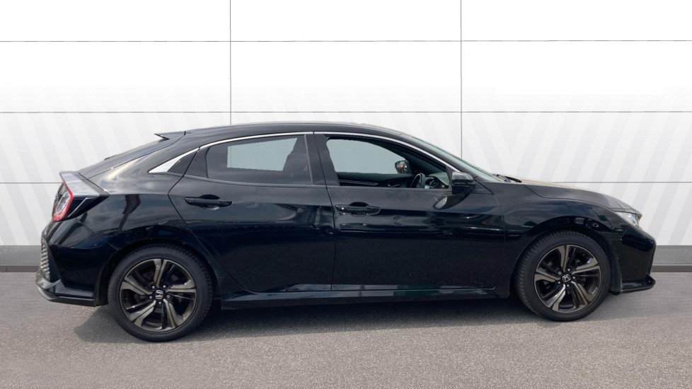 Honda Civic 1.0 VTEC Turbo 126 SR 5dr Petrol Hatchback - Image 5