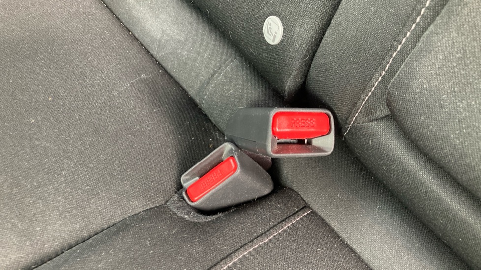 Honda Civic 1.0 VTEC Turbo 126 SR 5dr Petrol Hatchback - Image 17